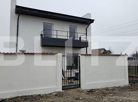 Casa de vânzare 4 camere Aeroport - 162595CV | BLITZ Craiova | Poza2