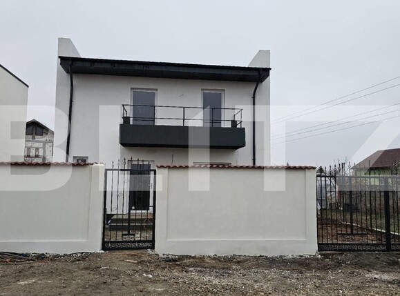 Casa de vânzare 4 camere Aeroport - 162595CV | BLITZ Craiova | Poza1