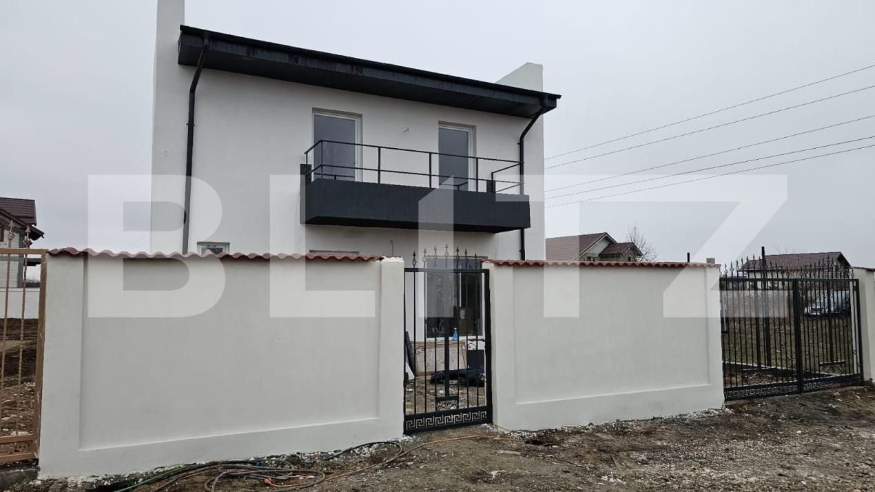 Casa de vânzare 4 camere Aeroport - 162595CV | BLITZ Craiova | Poza2