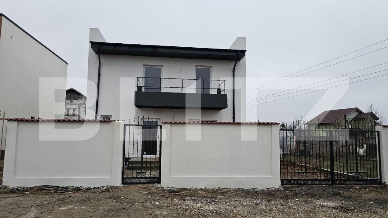 Casa de vânzare 4 camere Aeroport - 162595CV | BLITZ Craiova | Poza1