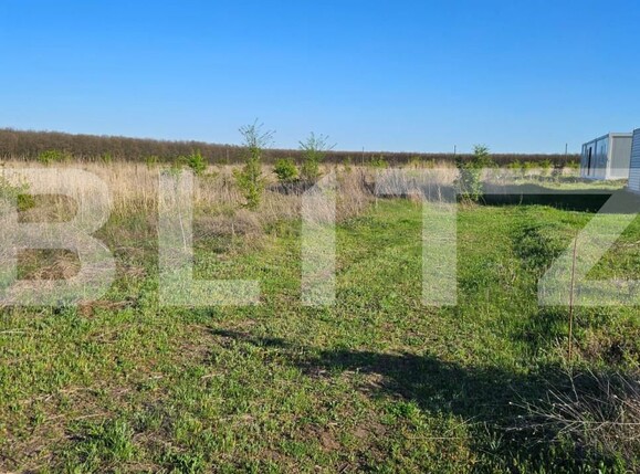 Teren de vânzare Exterior Est - 162605TV | BLITZ Craiova | Poza5