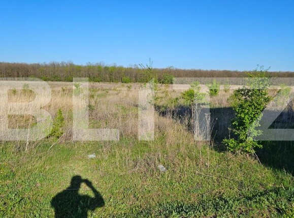 Teren de vânzare Exterior Est - 162605TV | BLITZ Craiova | Poza6