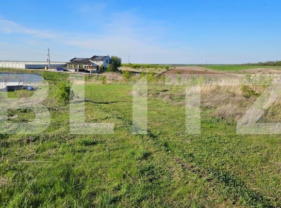 Teren de vânzare Exterior Est - 162605TV | BLITZ Craiova | Poza1