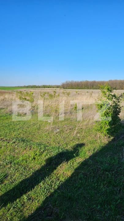 Teren de vânzare Exterior Est - 162605TV | BLITZ Craiova | Poza2