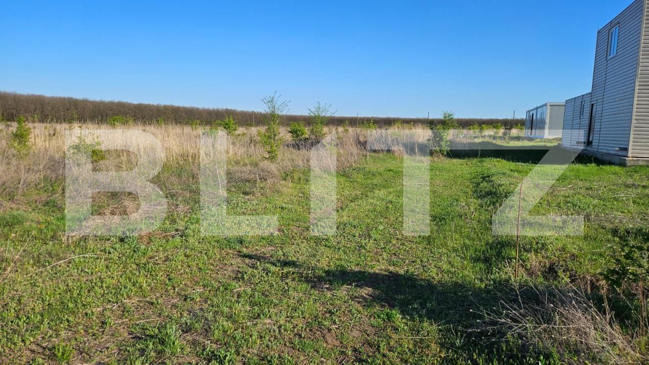 Teren de vânzare Exterior Est - 162605TV | BLITZ Craiova | Poza5