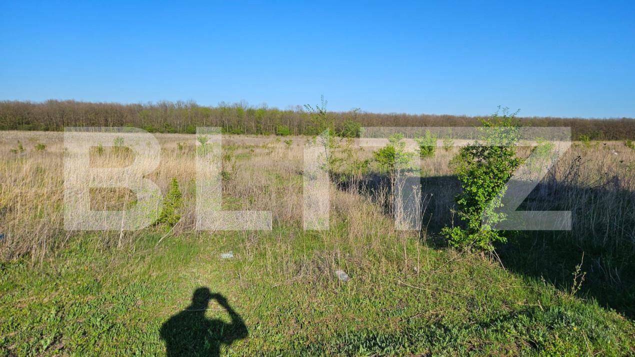 Teren de vânzare Exterior Est - 162605TV | BLITZ Craiova | Poza6