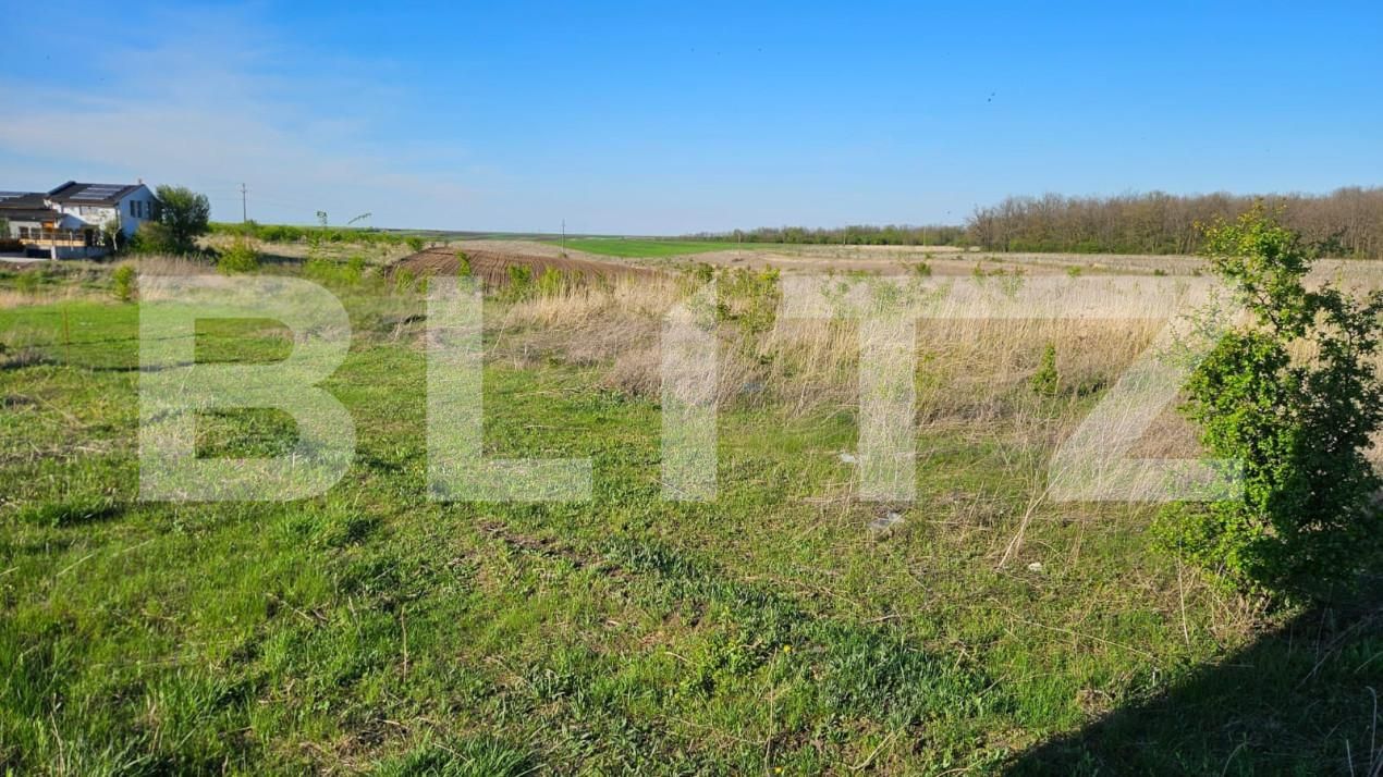 Teren de vânzare Exterior Est - 162605TV | BLITZ Craiova | Poza4