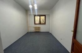 Apartament cu 3 camere la parter, 74 mp, pretabil spațiu comercial, central