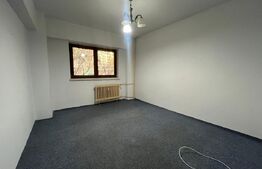 Apartament cu 3 camere la parter, 74 mp, pretabil spațiu comercial, central