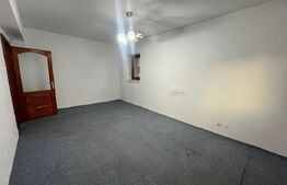 Apartament cu 3 camere la parter, 74 mp, pretabil spațiu comercial, central