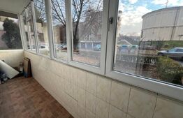 Apartament cu 3 camere la parter, 74 mp, pretabil spațiu comercial, central