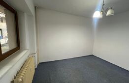 Apartament cu 3 camere la parter, 74 mp, pretabil spațiu comercial, central