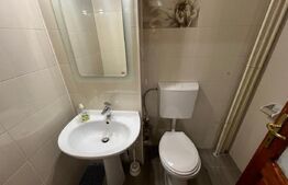 Apartament cu 3 camere la parter, 74 mp, pretabil spațiu comercial, central