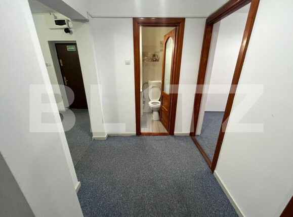 Apartament de închiriat 3 camere Central - 162613AI | BLITZ Craiova | Poza4