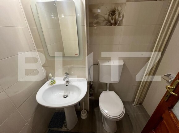 Apartament de închiriat 3 camere Central - 162613AI | BLITZ Craiova | Poza11