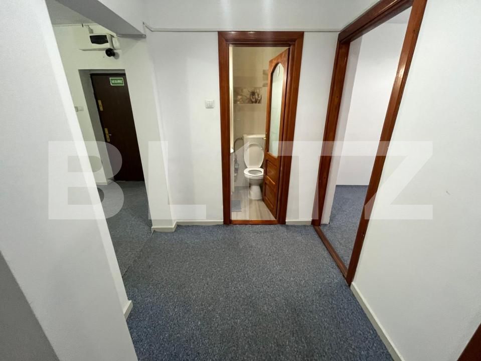 Apartament de închiriat 3 camere Central - 162613AI | BLITZ Craiova | Poza4