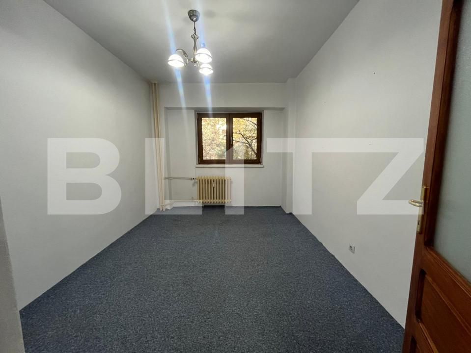 Apartament de închiriat 3 camere Central - 162613AI | BLITZ Craiova | Poza5