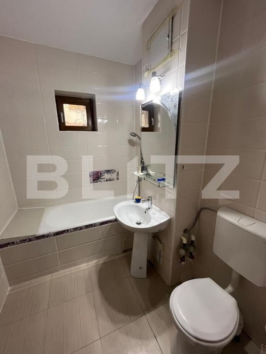 Apartament de închiriat 3 camere Central - 162613AI | BLITZ Craiova | Poza13