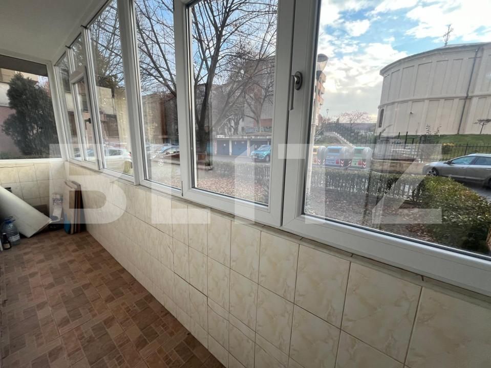 Apartament de închiriat 3 camere Central - 162613AI | BLITZ Craiova | Poza12