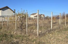 Parcela teren intravilan, 350 mp,  zona Blvd. Carpenului