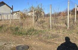 Parcela teren intravilan, 350 mp,  zona Blvd. Carpenului