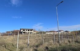 Parcela teren intravilan, 350 mp,  zona Blvd. Carpenului