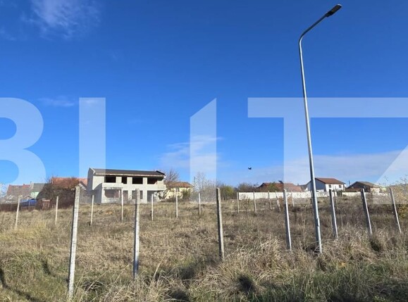 Teren de vânzare Bariera Valcii - 162625TV | BLITZ Craiova | Poza2