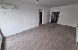 Apartament 2 camere, 64.29 mp,  zona Guliver-Brazda