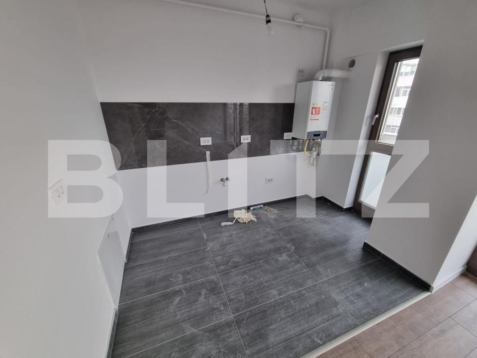 Apartament de vânzare 2 camere Brazda lui Novac - 162626AV | BLITZ Craiova | Poza5