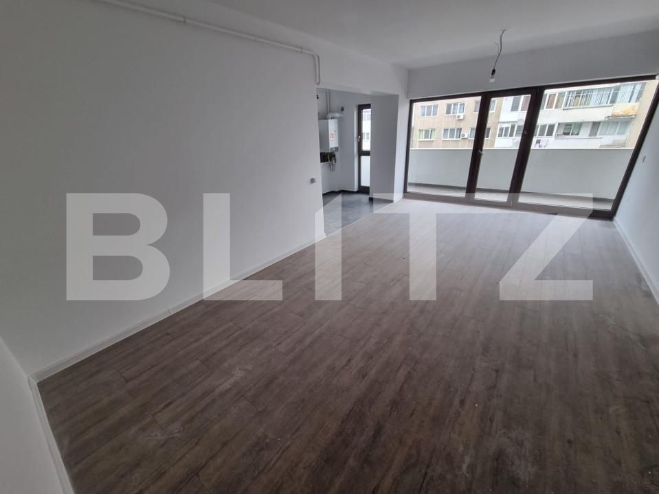 Apartament de vânzare 2 camere Brazda lui Novac - 162626AV | BLITZ Craiova | Poza1
