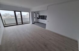 Apartament 2 camere, 64.29 mp,  zona Guliver-Brazda