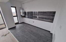 Apartament 2 camere, 64.29 mp,  zona Guliver-Brazda