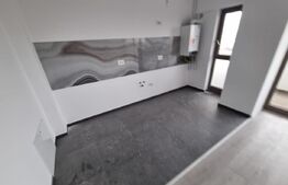 Apartament 2 camere, 64.29 mp,  zona Guliver-Brazda