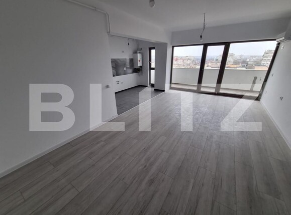 Apartament de vânzare 2 camere Brazda lui Novac - 162629AV | BLITZ Craiova | Poza1
