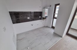 Apartament 2 camere, 64.29mp, cartierul Brazda