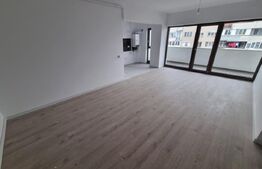 Apartament 2 camere, 64.29mp, cartierul Brazda