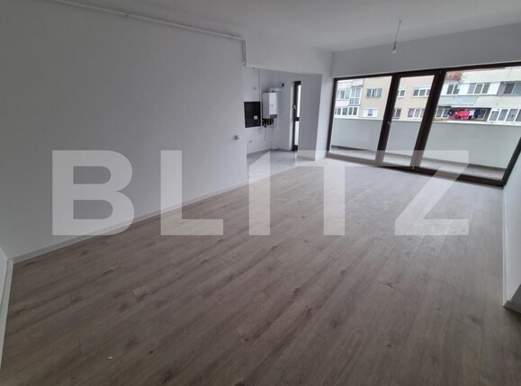Apartament de vânzare 2 camere Brazda lui Novac - 162631AV | BLITZ Craiova | Poza1