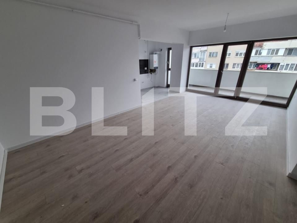 Apartament de vânzare 2 camere Brazda lui Novac - 162631AV | BLITZ Craiova | Poza1