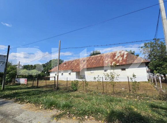 Spațiu industrial de închiriat Brabova - 162689SII | BLITZ Craiova | Poza2