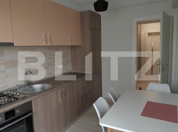 Apartament de închiriat 2 camere 1 Mai - 162727AI | BLITZ Craiova | Poza9