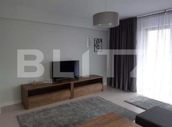 Apartament de închiriat 2 camere 1 Mai - 162727AI | BLITZ Craiova | Poza4