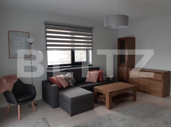 Apartament de închiriat 2 camere 1 Mai - 162727AI | BLITZ Craiova | Poza5