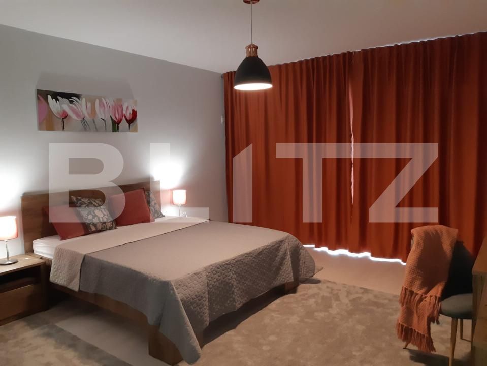 Apartament de închiriat 2 camere 1 Mai - 162727AI | BLITZ Craiova | Poza1