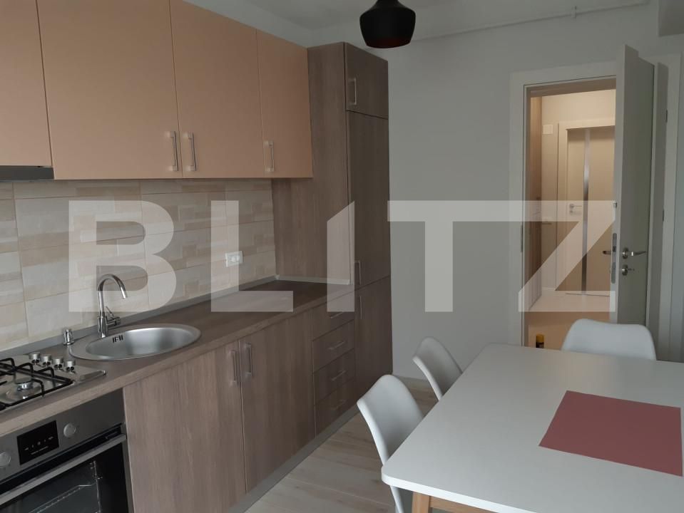 Apartament de închiriat 2 camere 1 Mai - 162727AI | BLITZ Craiova | Poza9