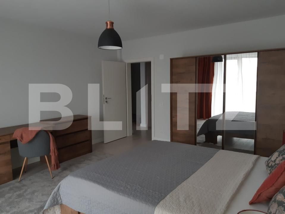 Apartament de închiriat 2 camere 1 Mai - 162727AI | BLITZ Craiova | Poza3