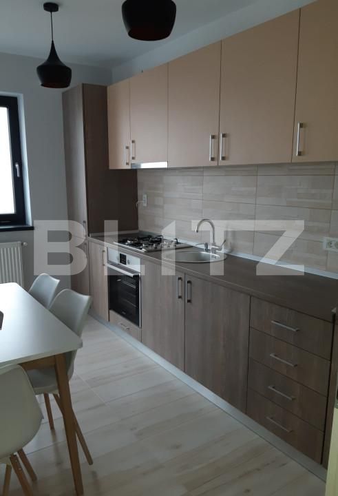 Apartament de închiriat 2 camere 1 Mai - 162727AI | BLITZ Craiova | Poza8