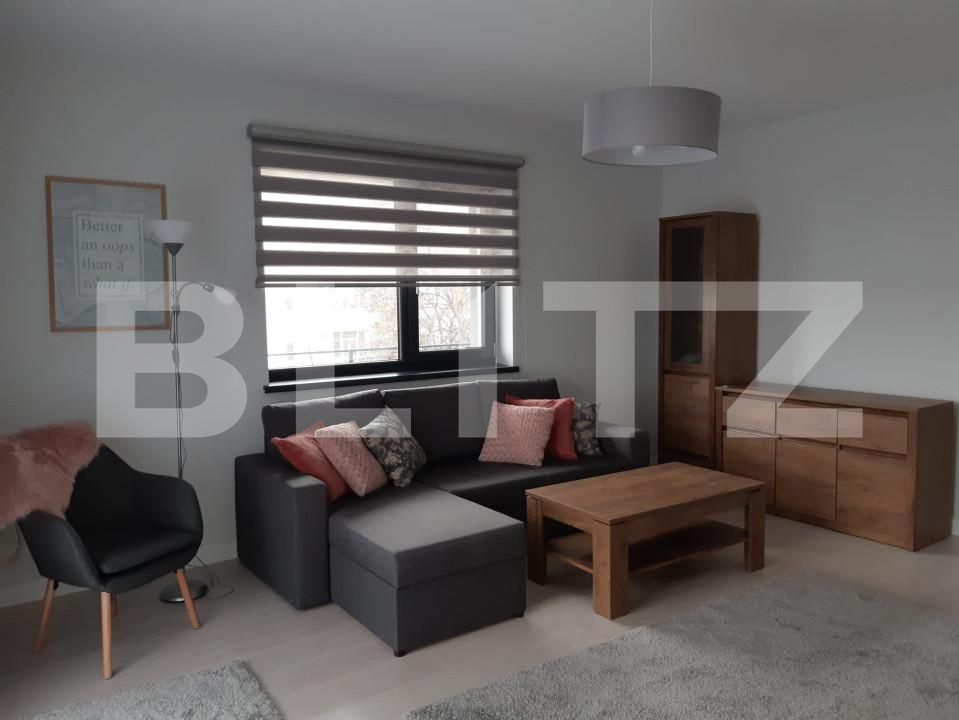 Apartament de închiriat 2 camere 1 Mai - 162727AI | BLITZ Craiova | Poza5
