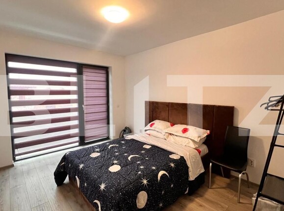 Apartament de închiriat 2 camere Romanesti - 162760AI | BLITZ Craiova | Poza1