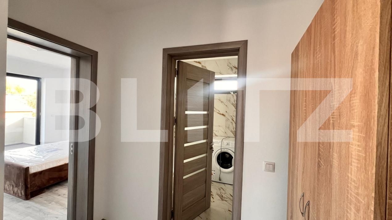 Apartament de închiriat 2 camere Romanesti - 162760AI | BLITZ Craiova | Poza3