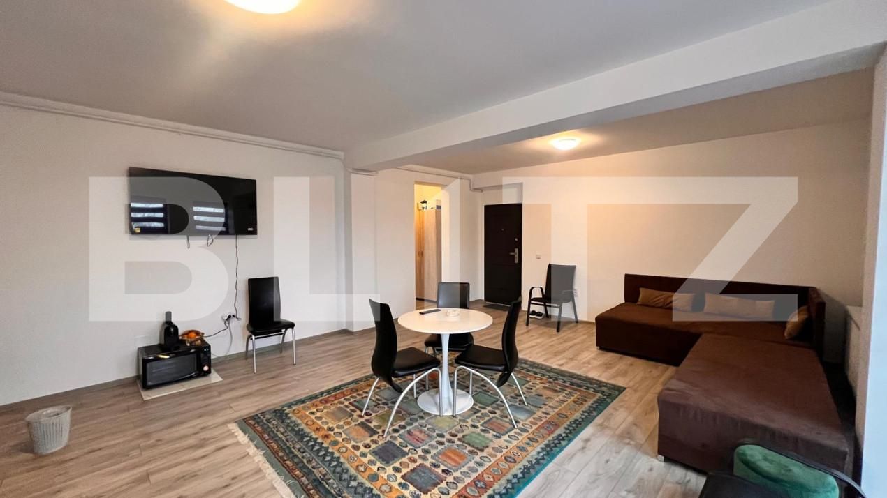 Apartament de închiriat 2 camere Romanesti - 162760AI | BLITZ Craiova | Poza8